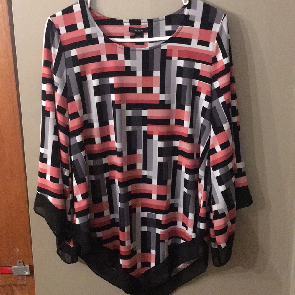 Dress shirt